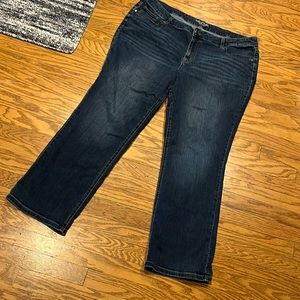 Maurice’s 24W Jeans